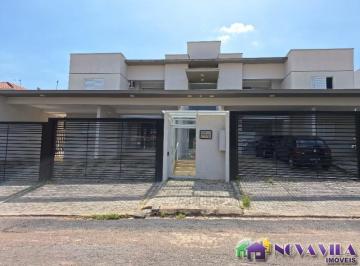 Foto 01 · Apartamento à venda em Jaguariúna-SP, Jardim Cruzeiro do Sul: 2 quartos, 2 suítes, 2 salas, 2 vagas,