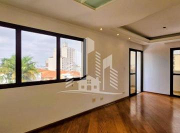 Apartamento de 3 quartos, São Paulo · Apartamento a venda 110m² - Santana