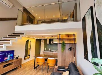 Apartamento de 1 quarto, Curitiba · Apartamento no Centro Cívico