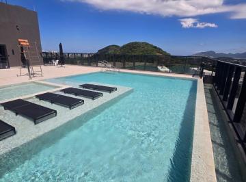 Apartamento de 2 quartos, Rio de Janeiro · Seu novo lar na deslumbrante Barra da Tijuca