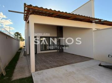 Foto 01 · Casa, Setor Santa Fé 2 (taquaralto), Palmas, TO