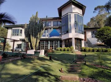 202410111537244519.jpg · Casa a venda no Condominio Palos Verdes Granja Viana