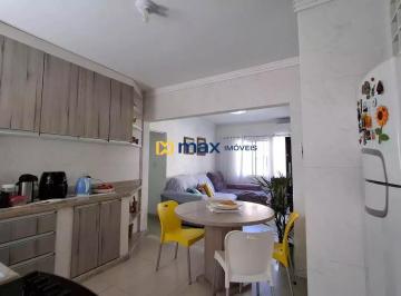 Apartamento de 3 quartos, Itajaí · Apartamento semi mobiliado com 3 quartos (1 suíte) à venda no bairro São Judas em Itajaí