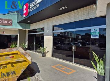 Comercial · 430m² · Excelente salão no centro de Louveira