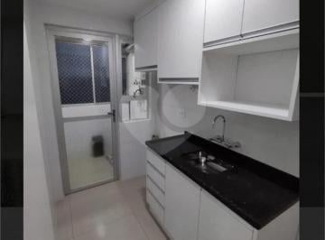 Apartamento de 2 quartos, Curitiba · APARTAMENTO | 2 QUARTOS | BIGORRILHO
