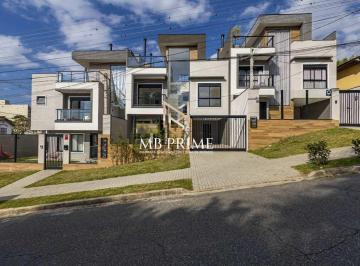 6150988f490631d3f1790e5cefc43.jpeg · Triplex com terraço Gourmet,3 Quartos,1 suíte- São Lourenço-Curitiba