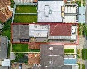 94507b3ca1dd0e377f7a9f7827579.jpeg · Terreno 480m²,Bairro São Pedro-Sâo José dos Pinhais-PR
