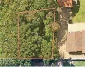 143007664b4d0b6ff5fd42b750a6be.jpeg · Terreno a venda 607m2 - Canguiri - Colombo/PR