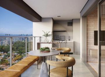 Apartamento · 126m² · 1 Quarto · Oportunidade - Apartamento - Vila Mariana - 3 suítes - 126m² - Terraço com churrasqueira e lazer com