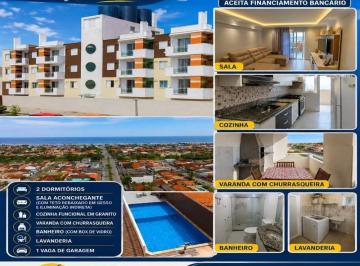 202605141009326909.jpg · Apartamento para Venda em Itanhaém, Cibratel II, 2 dormitórios, 1 banheiro, 1 vaga