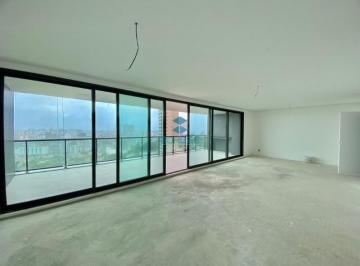 Foto 01 · Apartamento de 4 quartos no Horto Florestal, Salvador - 4 Suítes, Varanda Gourmet, 230m² - Infraestr