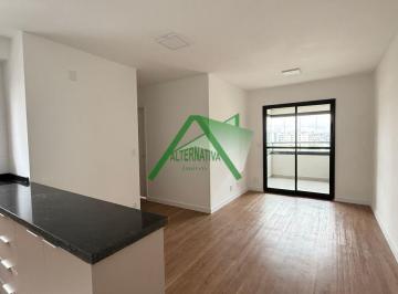 Apartamento de 2 quartos, Santo André · Excelente apartamento com varanda gourmet no Bairro Parque das Nações!