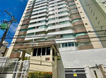 Apartamento de 2 quartos, Salvador · ITAIGARA 2/4, sendo 1 suíte - 77 m² - Cozinha americana - Posição solar norte / sul