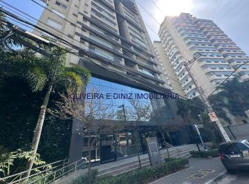 FachadaPredio · Apartamento bairro Vila Osasco, Osasco, 96m², 2 suítes, exclusividade e sofisticação, varanda gourme
