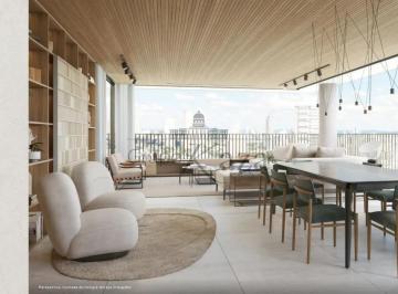 Apartamento · 181m² · 3 Quartos · 1 Vaga · Oportunidade - Apartamento - Itaim Bibi - 3 suítes - 181m² - Terraço 180° e 1 por andar