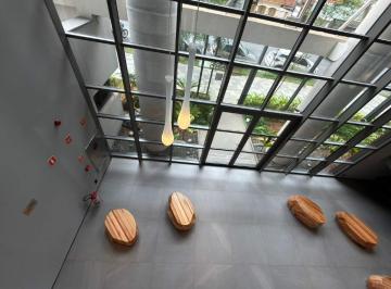 Apartamento · 211m² · 4 Quartos · 3 Vagas · Apartamento Novo e espaçoso no Campo Belo em Excelente Localização