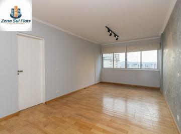 Foto 01 · Apartamento à Venda Na Vila Madalena Com 3 Dormitórios e 3 Banheiros - 1 Vaga