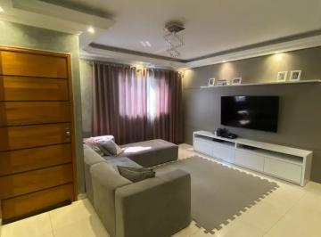 Casa de 3 quartos, São Paulo · Sobrado de 125 na Sapopemba - SP:
