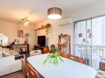 Apartamento · 78m² · 2 Quartos · 1 Vaga · Apartamento à venda no Brooklin – 2 dormitórios e 1 vaga 78 m²