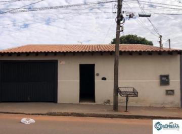 Foto 01 · VENDO CASA EM CAMPO GRANDE MATO GROSSO DO SUL