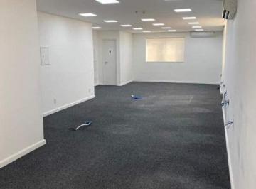 Comercial · 200m² · 3 Vagas · Conjunto Comercial Duplex no Itaim Bibi  Com Renda para Investidores