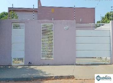 Foto 01 · VENDO CASA EM POCONÉ MATO GROSSO