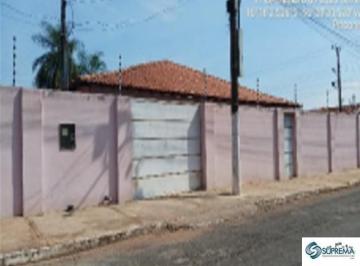 Foto 01 · VENDO CASA EM POCONÉ MATO GROSSO