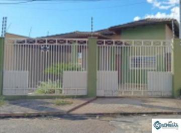 Foto 01 · VENDO CASA COM PISCINA EM CUIABÁ MATO GROSSO