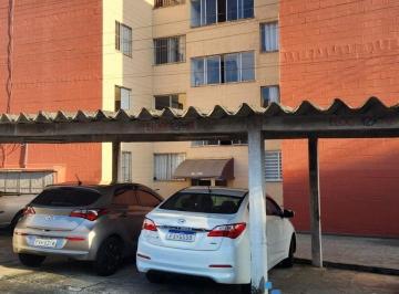 Foto 01 · Apartamento localizado próximo da entrada do condomínio, com acesso rápido  segundo andar primeiro b