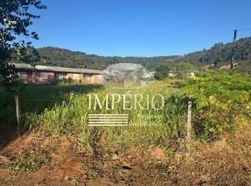 Foto 01 · Terreno à venda em Três Coroas-RS, bairro Sander, com 416m² de área!