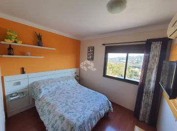 Apartamento de 3 quartos, Porto Alegre · Apartamento com 03 dormitórios sendo 01 suite - bairro Nonoai