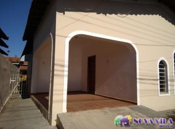 Foto 01 · Casa - Jardim Sônia