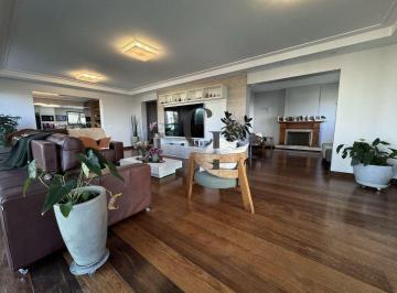 Apartamento de 4 quartos, São Paulo · Apartamento à venda com 4 suítes e 4 vagas em Santana