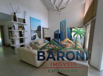 Foto 01 · . Locação Anual Casa na Riviera de Bertioga-SP: 5 Suítes, 350,00 m² de Área.