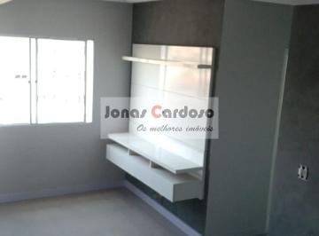 Foto 01 · Apto de 2 dormitórios no VIDA BELA 1, Bras Cubas