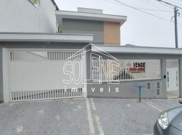 Foto 01 · SOBRADO A VENDA EM CONDOMINIO FECHADO NO BELA VISTA COM 2 DORMITÓRIOS, 2 VAGAS DE GARAGEM COBERTA E 