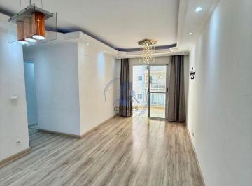 Apartamento de 3 quartos, Barueri · Cond. Alphaview, apartamento com cozinha planejada, fogão embutido e exaustor, guarda-roupa planejad