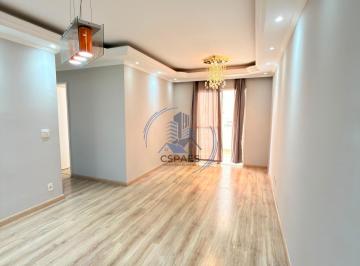 Apartamento Aluguel de 3 quartos · Cond. Alphaview, apartamento com cozinha planejada, fogão embutido e exaustor, guarda-roupa planejad
