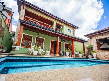 PISCINA · CASA - SÃO PAULO