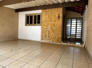 Foto 01 · Casa, Jardim Pérola, Santa Bárbara D'oeste, SP