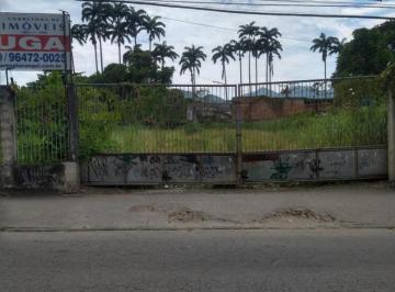 Foto 01 · Terreno à venda em leilão em Campo Grande no Rio de Janeiro