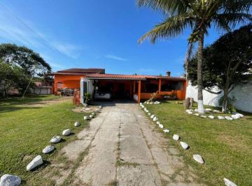 Casa de 3 quartos, Itanhaém · Chácara para Venda no bairro Palmeiras, localizado na cidade de Itanhaém
