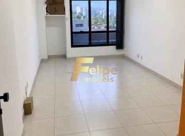 Foto 01 · EXCELENTE CUSTO BENEFÍCIO! SALA COMERCIAL À VENDA NA ENSEADA DO SUÁ, VITÓRIA/ES!