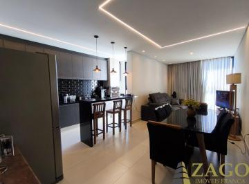 Foto 01 · Apartamento Jardim Noemia por R$ 400.000,00