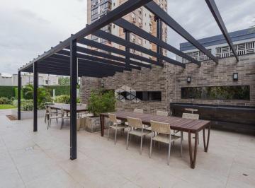Apartamento de 3 quartos, Porto Alegre · Apartamento com 105 m² e 3 quartos à venda no Menino Deus