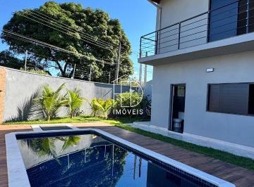 Foto 01 · Casa, São Sebastião, Americana, SP