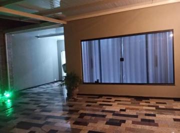 Casa de 3 quartos, Piracicaba · Casa de 120m² em Piracicaba - SP: