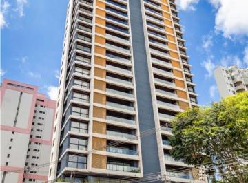 Apartamento de 3 quartos, Curitiba · Apartamento alto padrão à venda | 3 suítes | 169m² | Varanda gourmet | 3 vagas