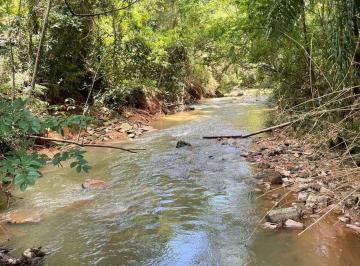 Terreno , Mairinque · Lote de 1.000m² em Condomínio Fechado – Mairinque (Bairro Moreiras) com Lago e Lazer.