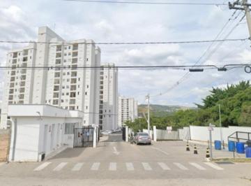 Foto 01 · Leilão CAIXA de Apartamento em Amparo-SP, Jardim Camandocaia: 2 quartos, 1 sala, 1 banheiro, 1 vaga,
